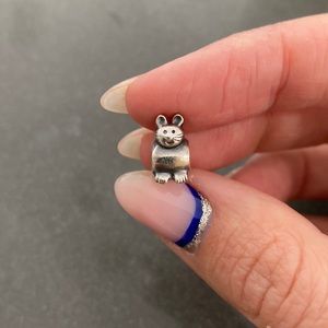 Pandora animal charm